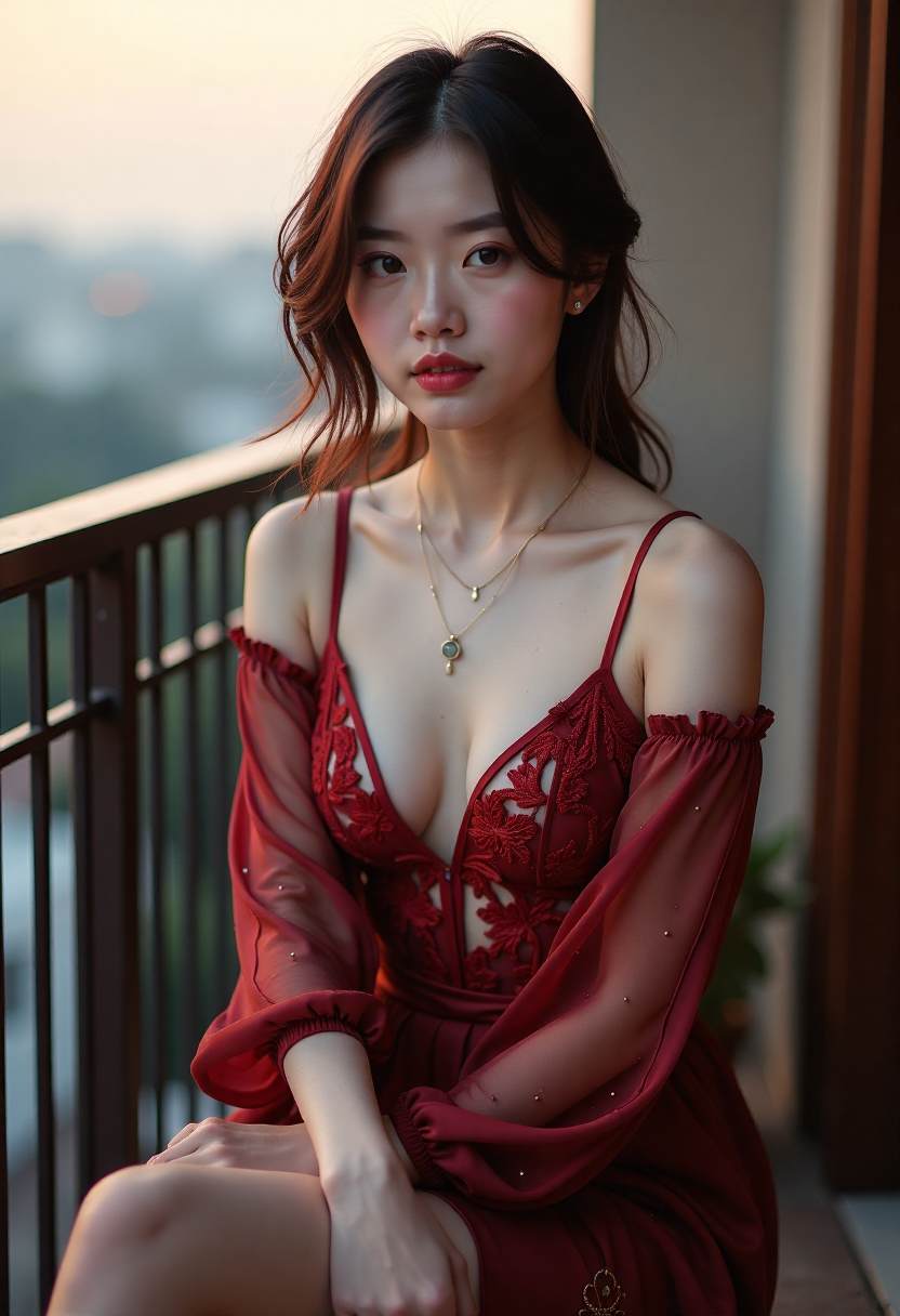 秘密爱